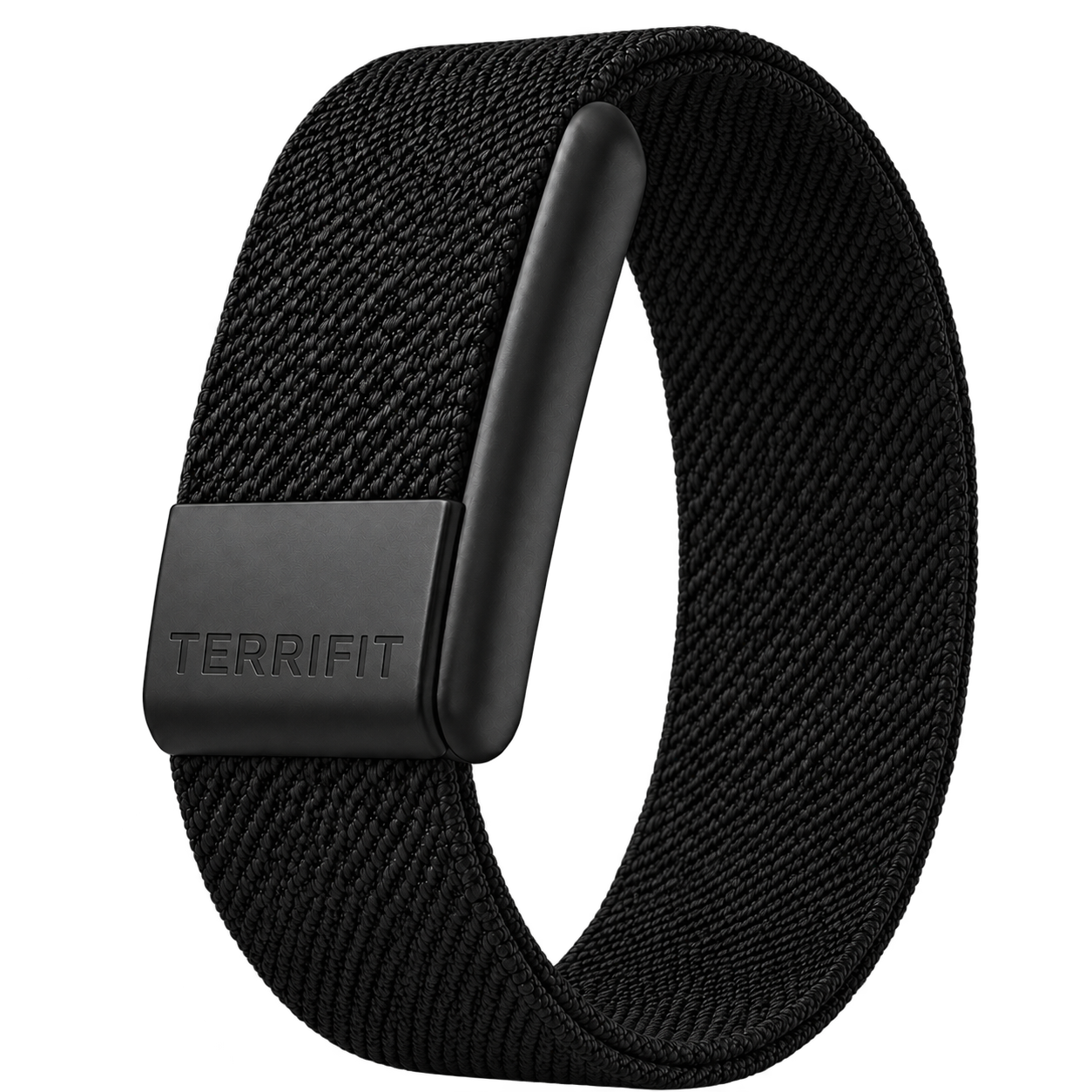 Terrifit V1 in Black